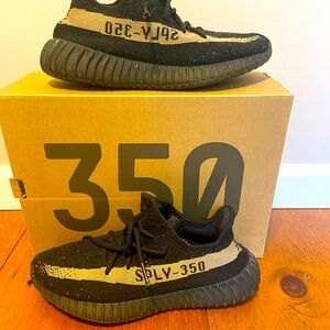 Adidas Yeezy boost 350